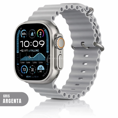 Smartwatch T900 Ultra