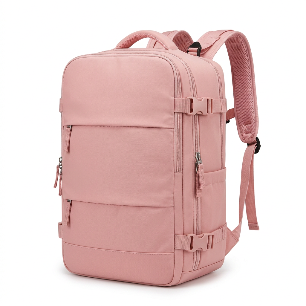 New AllDay Pack™ - Un lugar para cada cosa