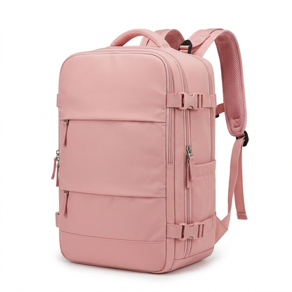 New AllDay Pack™ - Un lugar para cada cosa