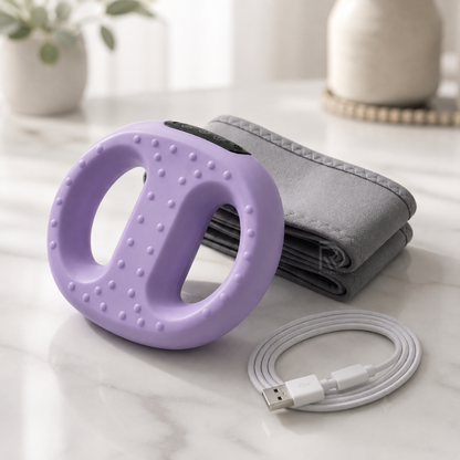 BodyRing™ - Dale un descanso a tus músculos cuando más lo necesitan.