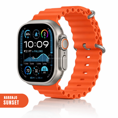 Smartwatch T900 Ultra