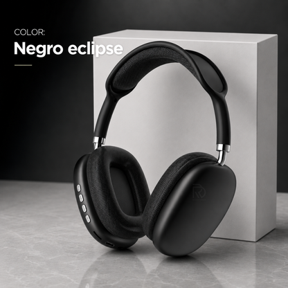 MaxSound Pro™ - Vive tu música como nunca antes.