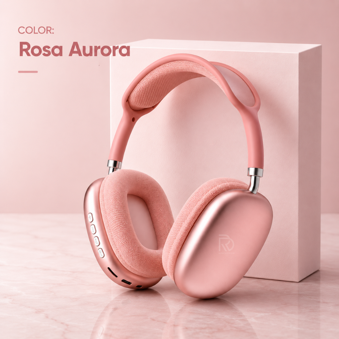 MaxSound Pro™ - Vive tu música como nunca antes.