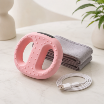 BodyRing™ - Dale un descanso a tus músculos cuando más lo necesitan.